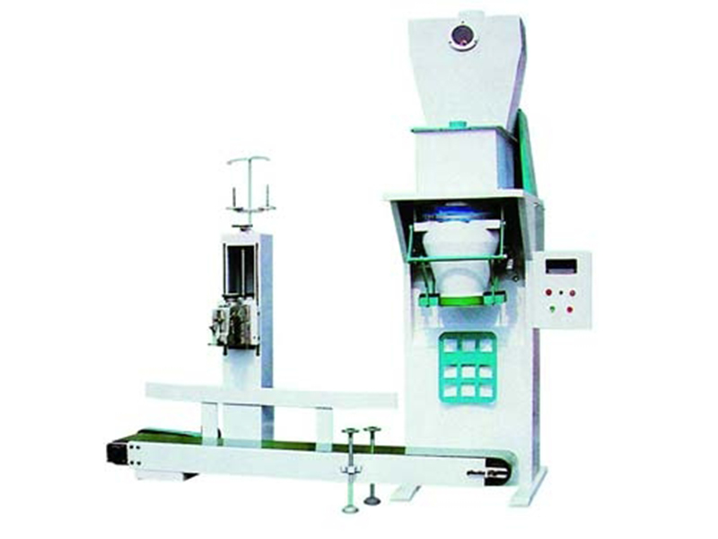 电脑自动打包机