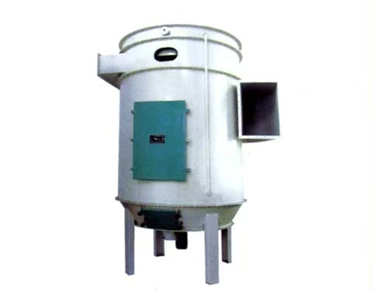 脉冲除尘器